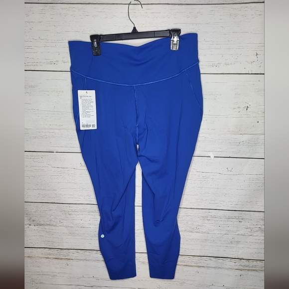 Lululemon Base Pace HR Leggings 25" Plus Size - Picture 4 of 7